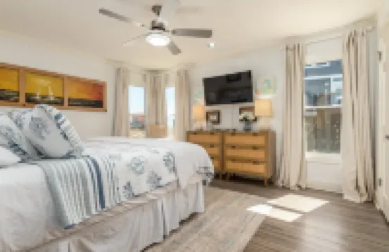 感覺鹹味 - 107魁北克4卧室的家由RedAwning提供 多芬島酒店