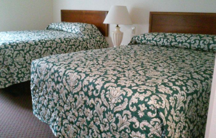 Stay Lodge Thomasville NC