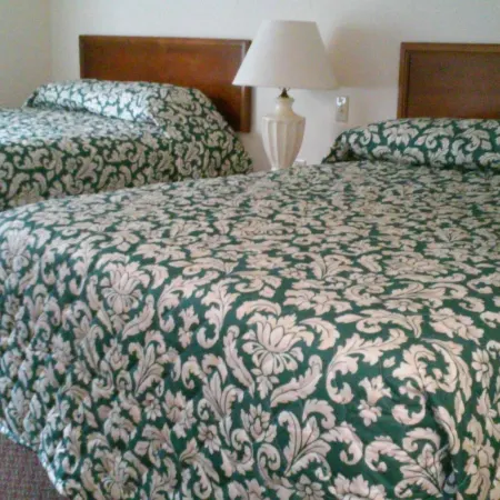 Stay Lodge Thomasville NC