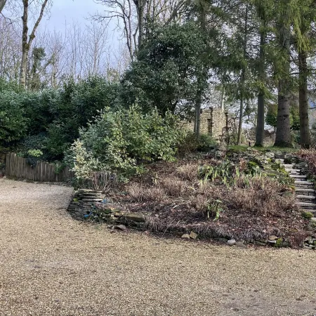 The Folly at Castlebridge