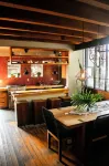 Casa Chichipicas Hotel Boutique - Frühstück
