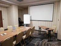 Hotel Grand City Wrocław