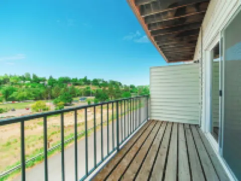 Pullman Garden Inn Hotels in Pullman