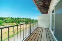 พูลแมน การ์เด้น อินน์