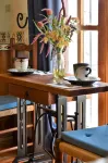 Casa Magdalena B&B - breakfast