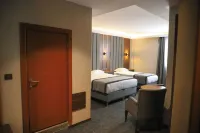 Cenas Otel - petit déjeuner