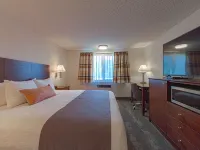 Silver Inn Hotels in Kellogg