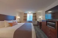 Silver Inn Hotels in Kellogg