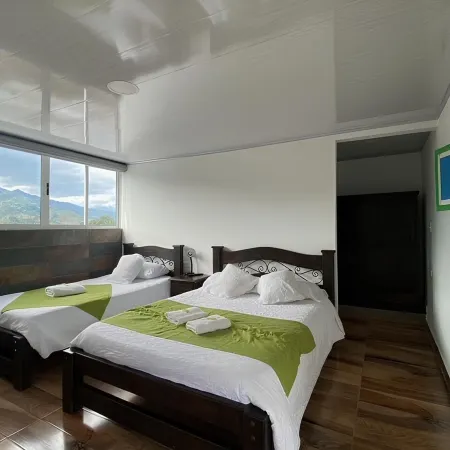 Hotel la Floresta Salento