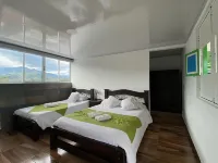 Hotel la Floresta Salento Hotel a 