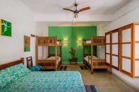 Casa Bacarirá - Floresta Com Yoga e Café da Manhã Vegano - 2 estrellas