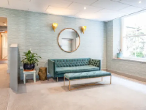 薩爾科姆32號 索爾科姆酒店