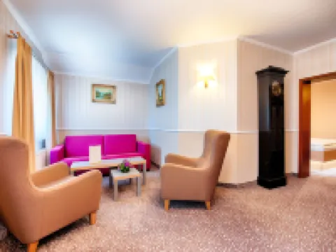 Seeschloß Hotels in Wandlitz