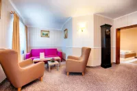 Seeschloß Hotels in Wandlitz