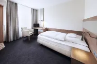 Hotel Rieth - balcony