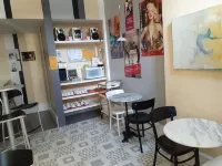 阿高特飯店