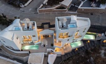 SantoView Suites