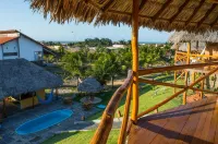 Pousada Theodora Hotels in Cajueiro da Praia