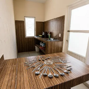 Bungalows Maria Teresa