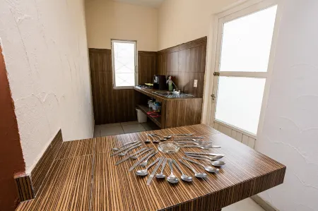 Bungalows Maria Teresa