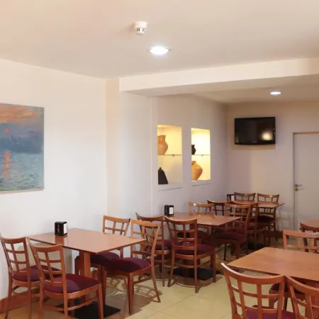 Hotel Maycar