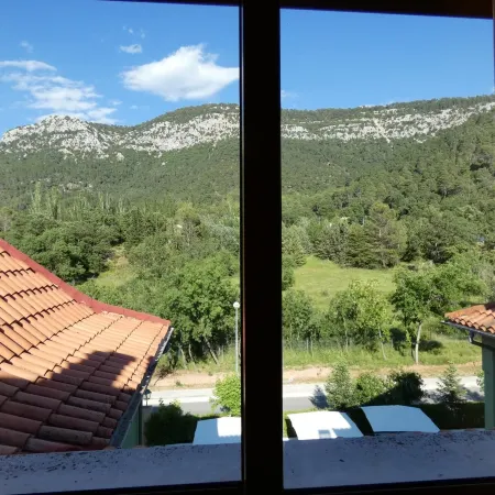 Hotel Rural Montaña de Cazorla