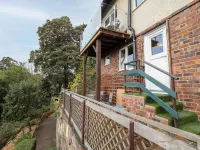 Westoe Hideaway Hotels in Ceiriog Ucha