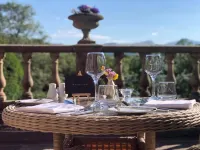 Peterstone Court Country House Restaurant & Spa - Завтрак