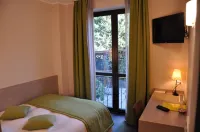 Hotel Saint Pierre Các khách sạn ở Saint-Pierre