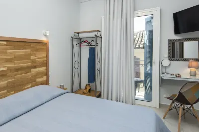 DownTown Hotel Отели в г. 