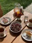 JOEN Village - Breakfast