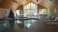 Homestead Suites - Fish Creek Hotels in Egg Harbor