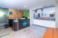 Ayenda Bochica Hotels in Tunja