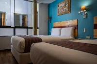 Hotel Luz Garden Hotels in Urubamba