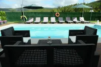 AboimHouse - piscina