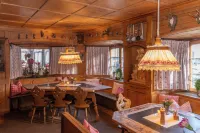 Gasthof Löwen by Hotel Montafoner Hof - breakfast