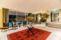Golden Suites & Spa Hotels in Dimos Dodoni