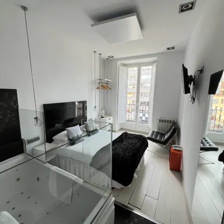 Hostal Santo Domingo