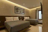 카사 키요테 호텔 부티크 시티 센터 기반 - 성인 전용 오악사카 호텔