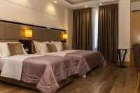 Hotel Golden Palace Hotels in 