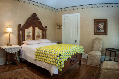 Courthouse Inn B&B
