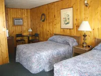 Caboose Motel & Gift Shop