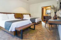 Hotel Marielena Hotels in Cuatro Cienegas