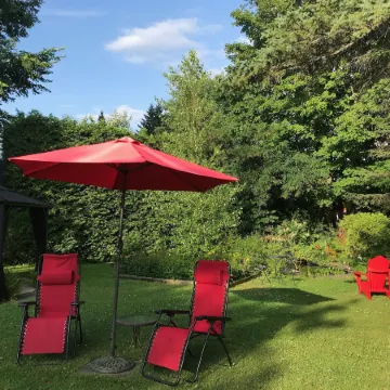 Au Manoir de la rue Merry