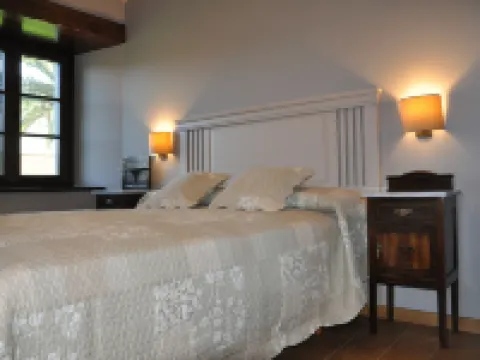 Casa Pacho Apartamentos Rurales Hotels in Comarca Vaqueira