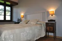 Casa Pacho Apartamentos Rurales Hôtels à : Villademoros