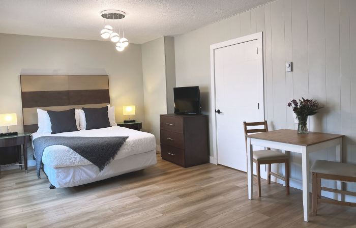 Oceanside Villas