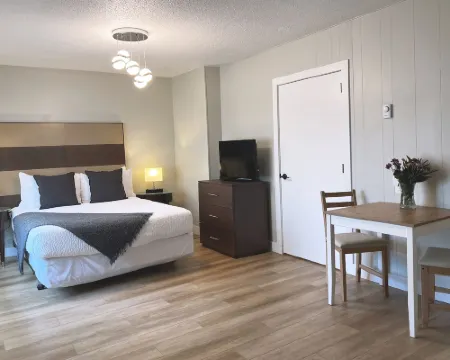 藍天汽車旅館 錫謝爾特酒店