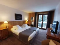 Hôtel Bellier Hotels in Val-d'Isere