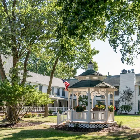 Rosemont Inn Resort B&B